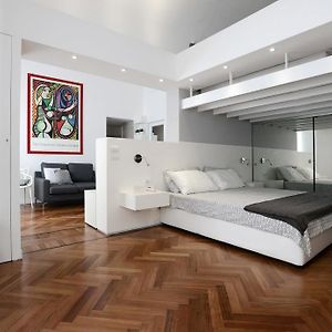 Deluxe Appartement